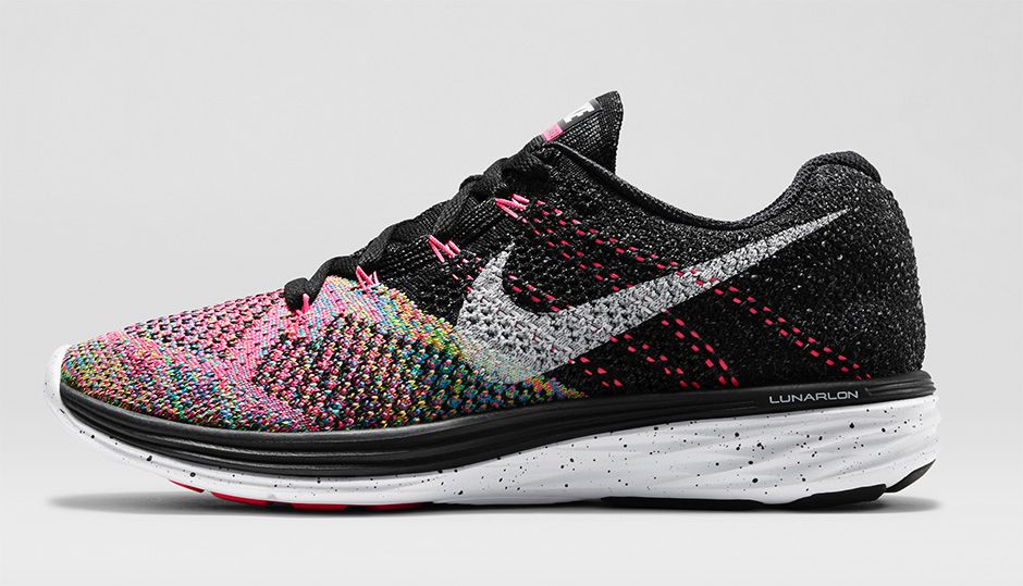 nike flyknit lunar 1 mujer baratas
