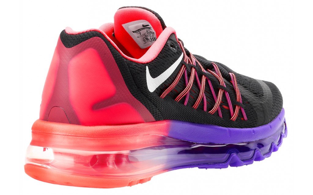 nike air max mujer 2015 leopardo
