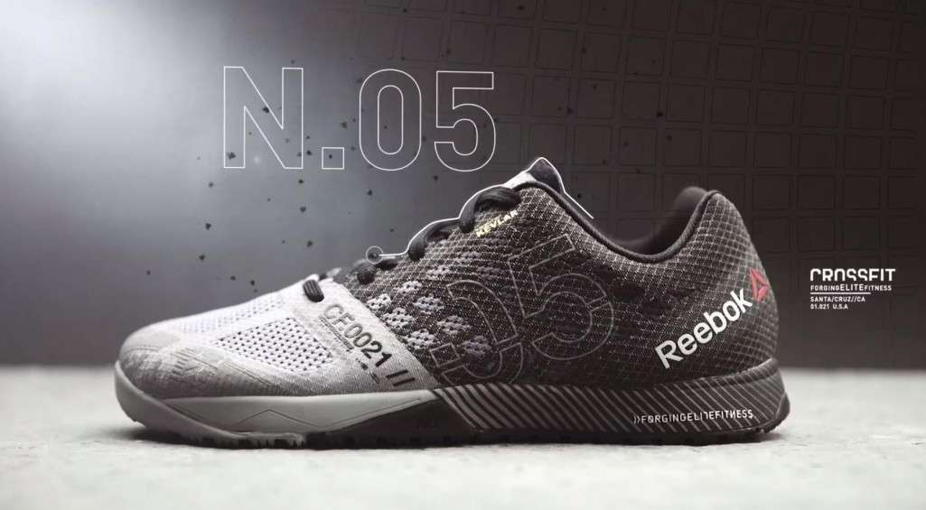 tenis reebok para hombre crossfit