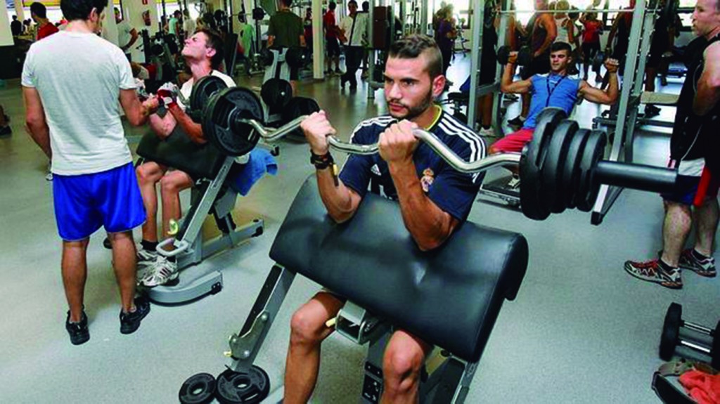 GIMNASIOS EN BILBAO gimnasios en bilbao: