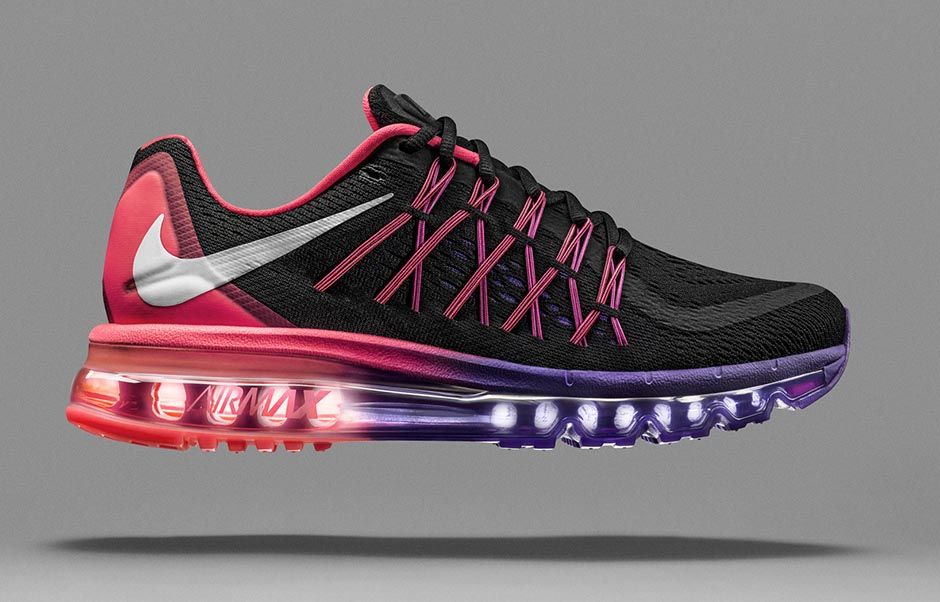 Las mejores zapatillas Air Max para hacer running. Con Nike eres el más  veloz | Deporlovers