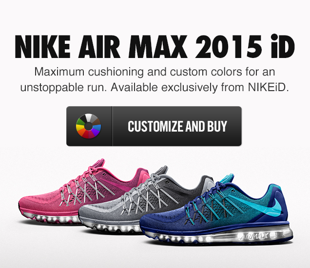 pagina de nike