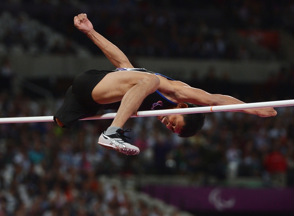 Glyn Kirk / AFP / Getty Images)