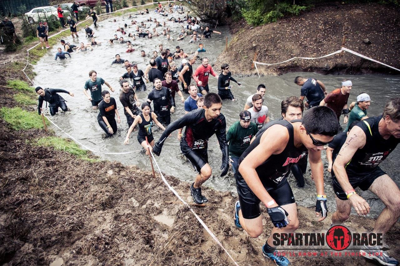 Spartan Race Andorra: Andorra Trifecta Weekend 2020