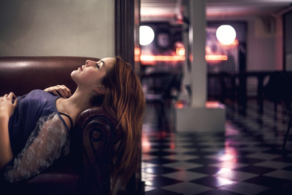 Fotografía realizada por Alberto Gamazo