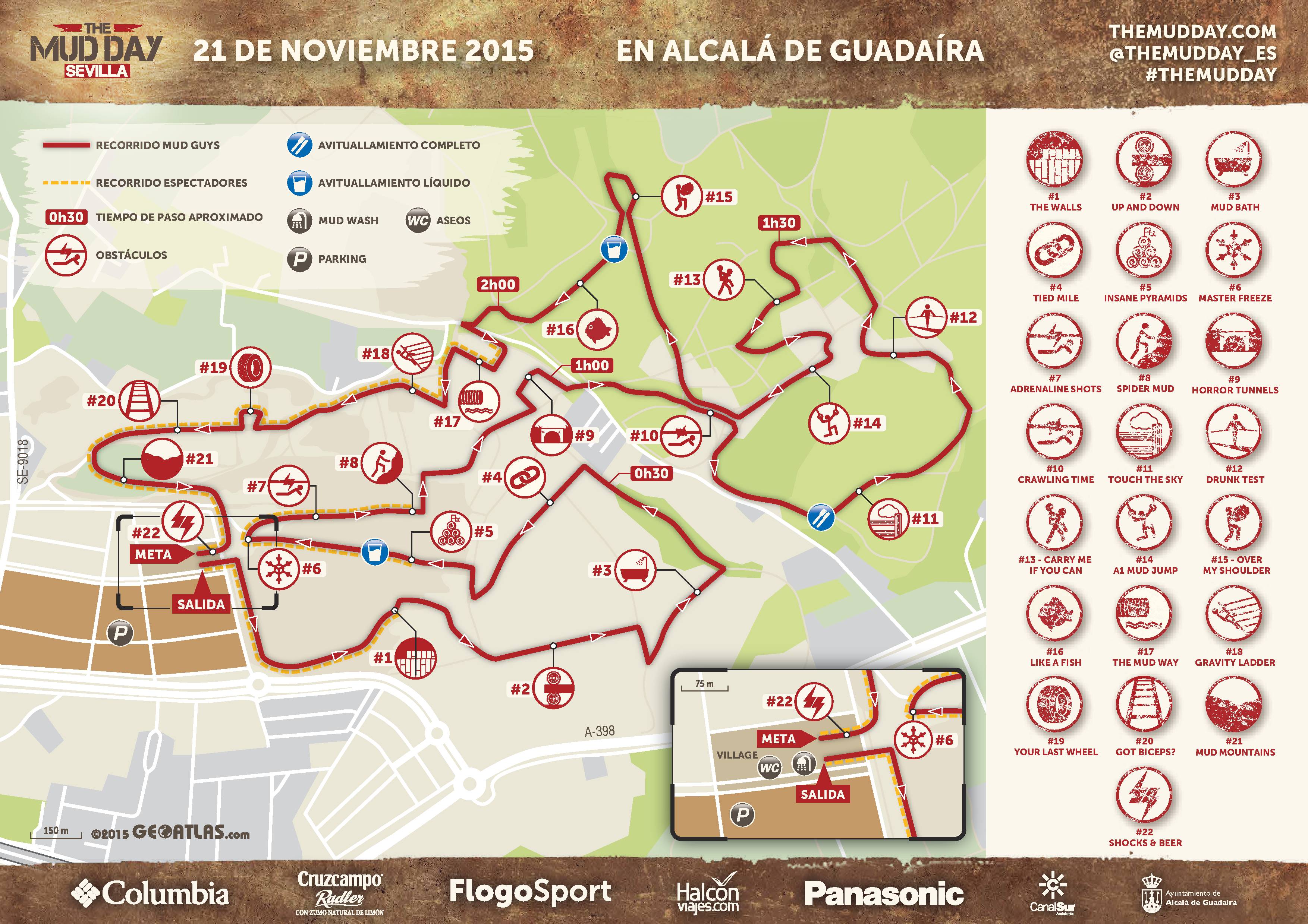 21 NOVIEMBRE SEVILLA 21 noviembre sevilla: