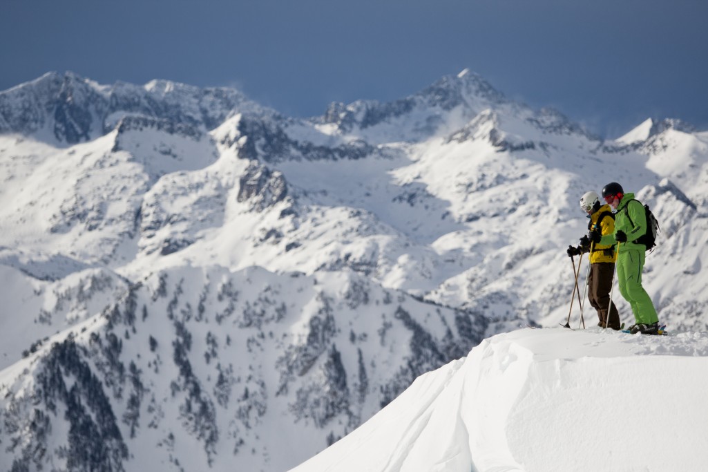 Photo: Nieve Sport