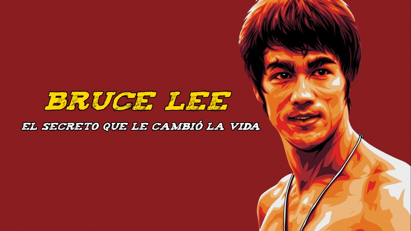 Bruce Lee`S Secret [1977]