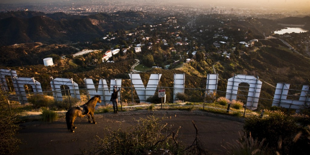LOS ÁNGELES. Griffith Park. Getty Images