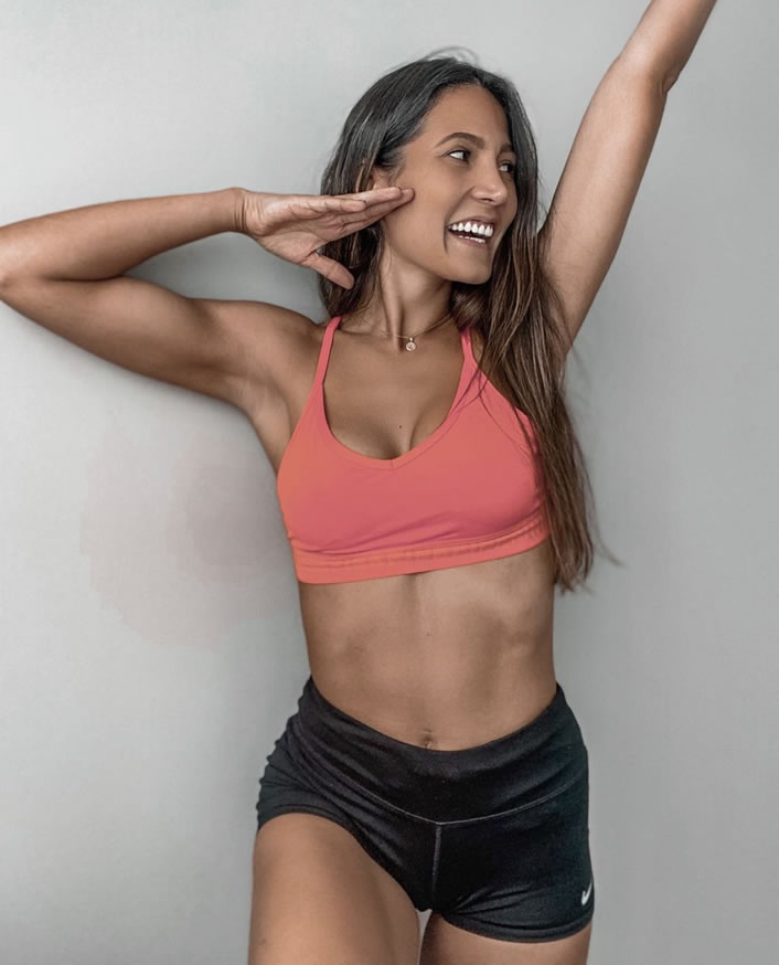 Isabel Cubillos