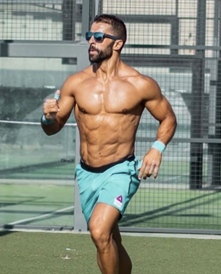 Miguel Ferrero