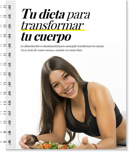 Dieta y consejos para perder peso