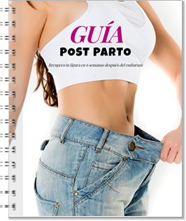 Claves para recuperar tu figura