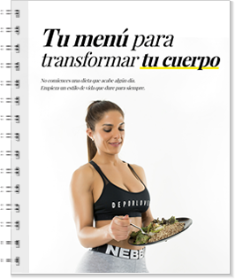 Guía de alimentación para un cuerpo 10