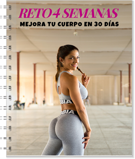 Mejora tus brazos, abdomen y glúteos