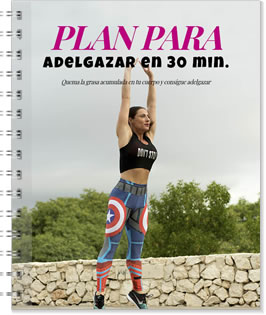 Plan de entrenamiento intenso
