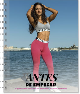 Entrena dónde quieras