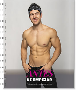 Entrena dónde quieras