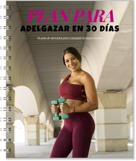 Claves y pautas para mejorar tu cuerpo