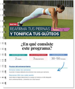 Calendario de 60 días