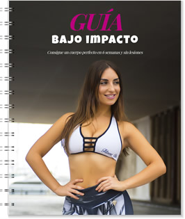 Rutina 6 semanas bajo impacto