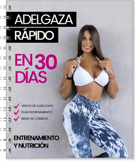 Plan de entrenamiento 4 semanas