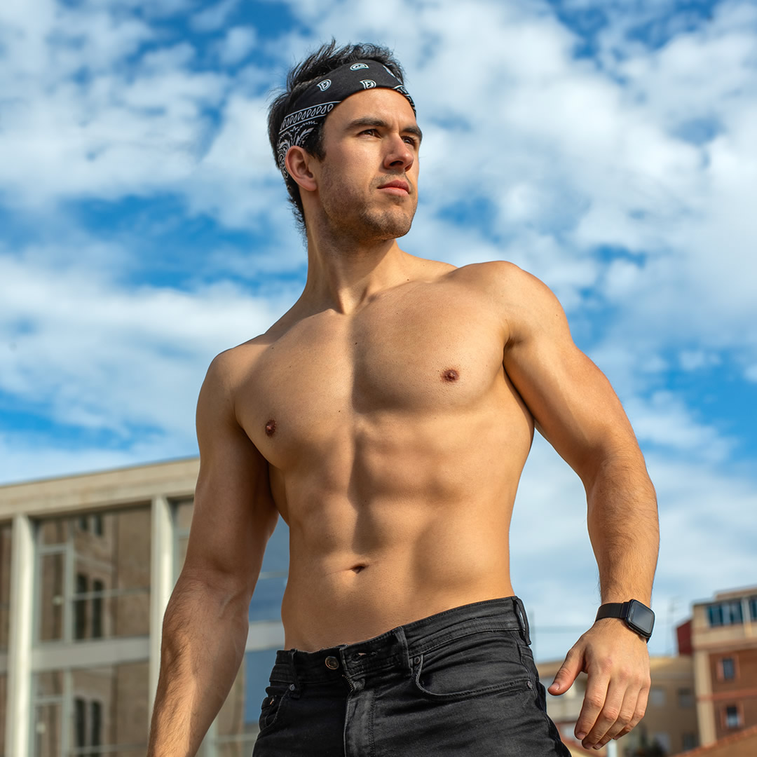 Ruben García