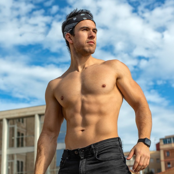 Ruben García