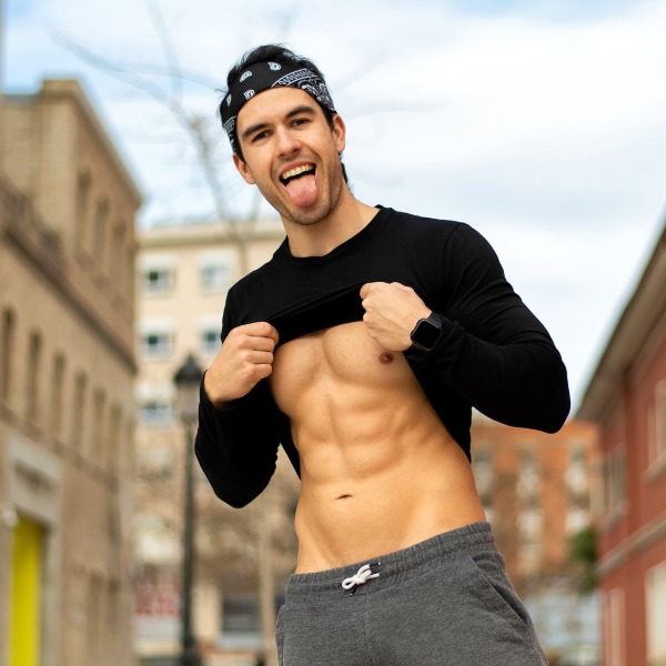 Ruben García