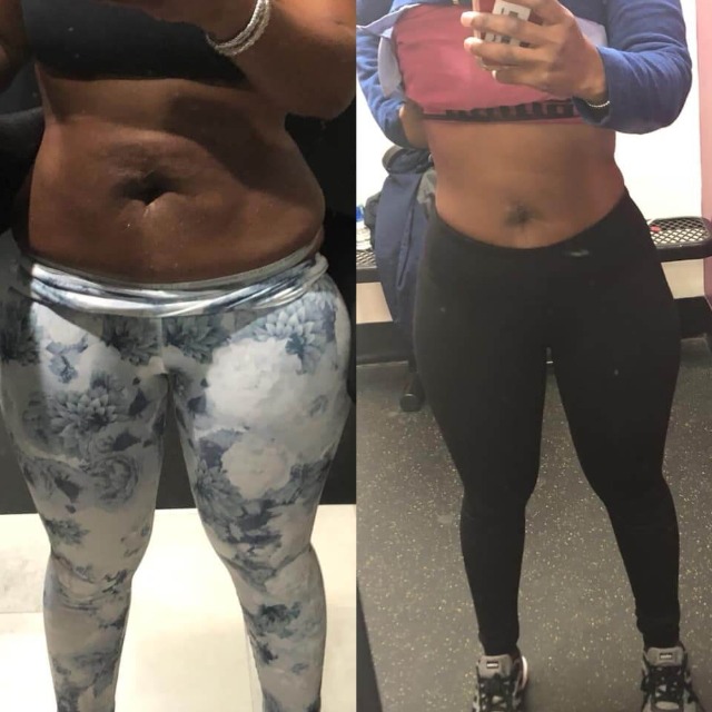 Transformación Deporlovers