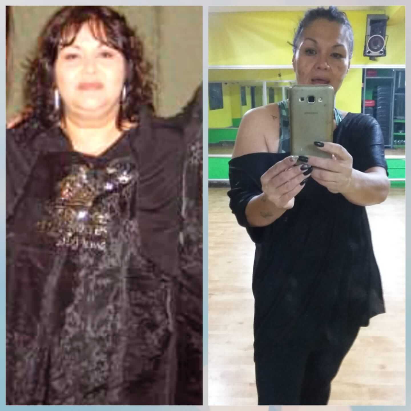 Transformación Deporlovers