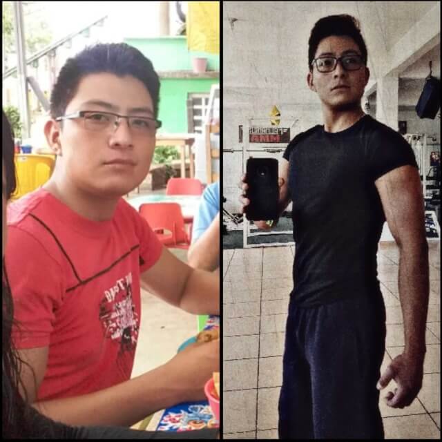Transformación Deporlovers