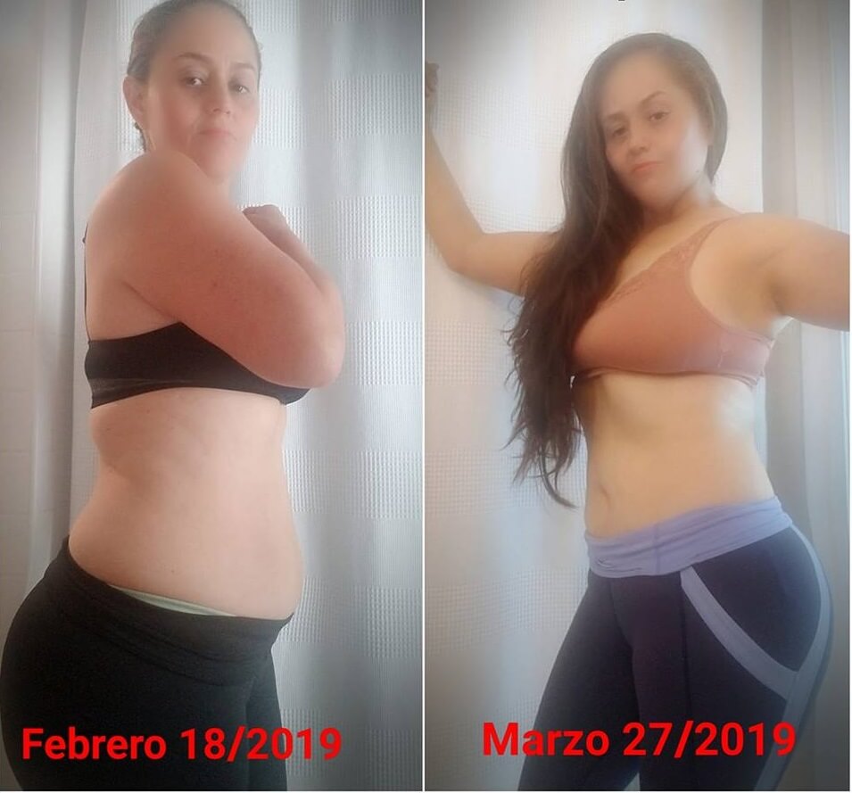 Transformación Deporlovers