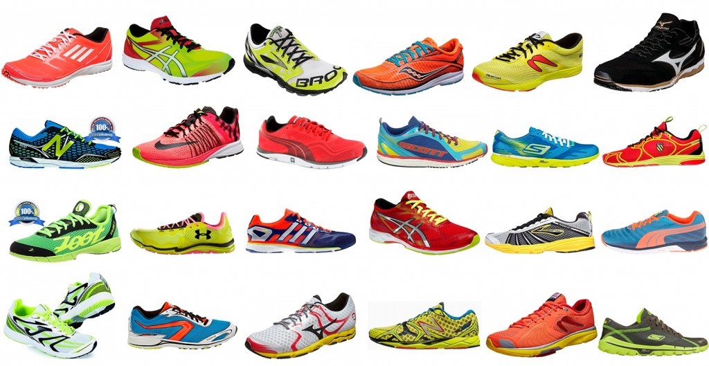 las mejores zapatillas para running