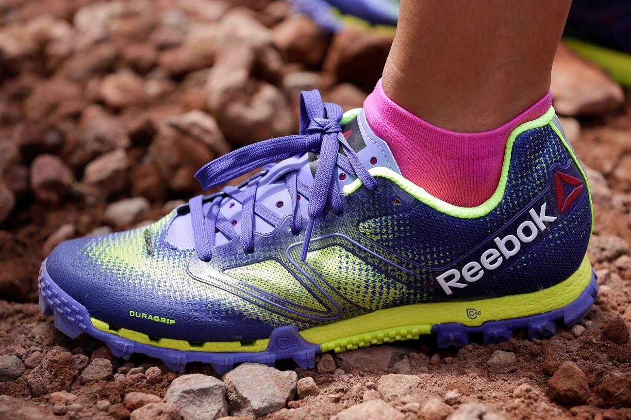 ¿Cuáles son las mejores zapatillas para correr la Spartan Race