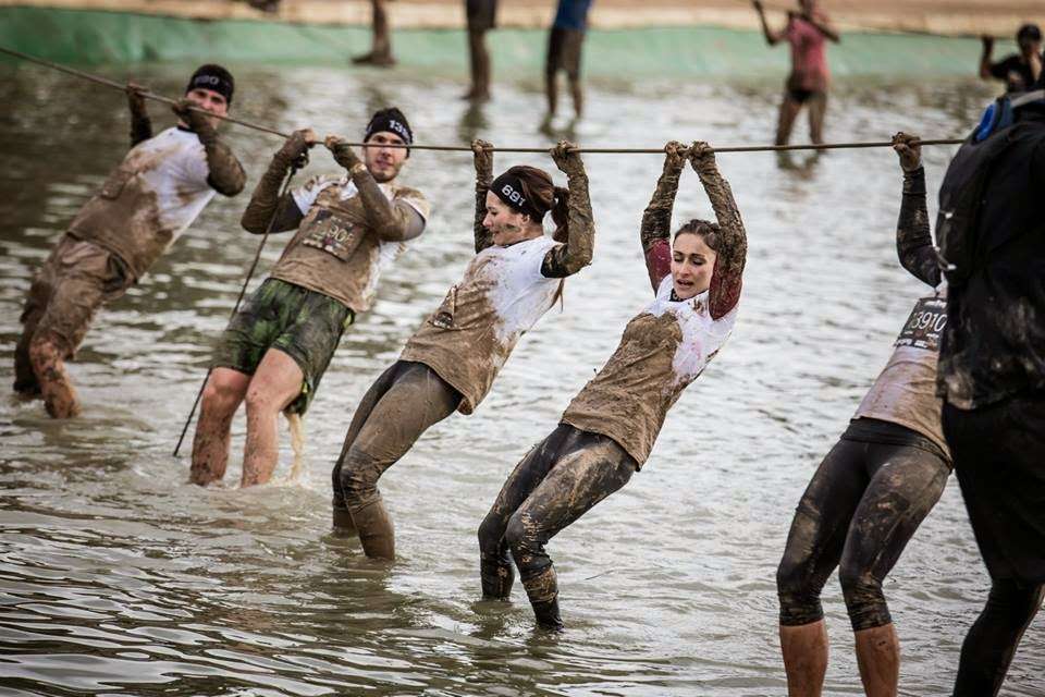 reebok spartan race barcelona