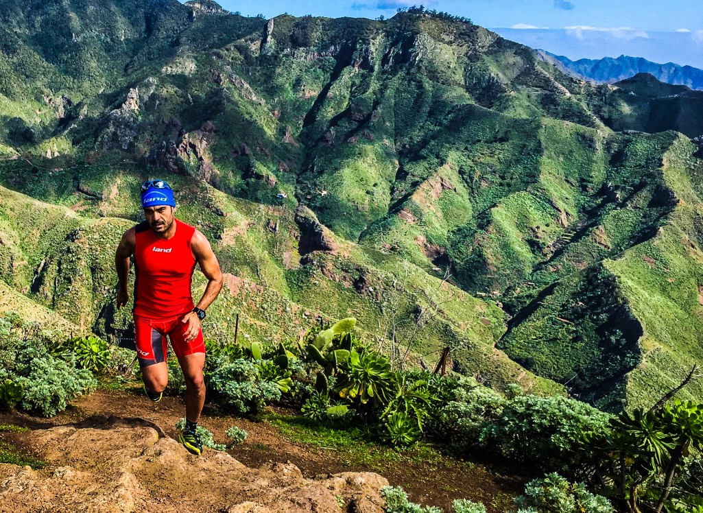 Las carreras de Trail Running más duras del mundo: desafío Las carreras de Trail Running más duras del mundo: desafío