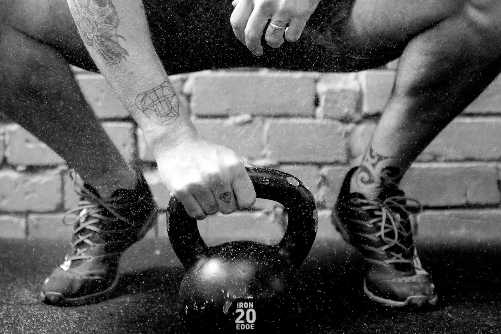 Falsos mitos sobre el CrossFit: toda la verdad sobre la Falsos mitos sobre el CrossFit: toda la verdad sobre la