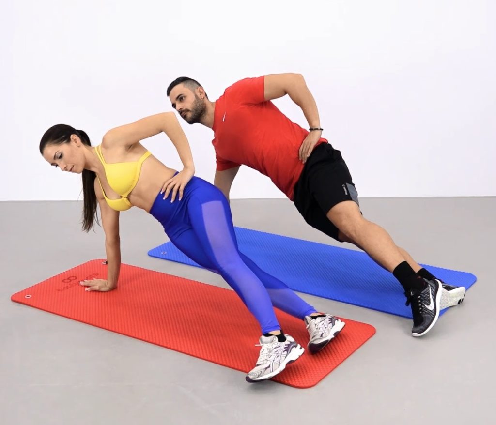 Hipotiroidismo tambin que puedo tomar para quemar grasa abdominal rapidamente zancadilla lunge) Sntomas que puedo tomar para quemar grasa abdominal rapidamente